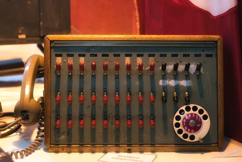Dial Tone Graveyards: What Explorers Find Inside America's Abandoned Telephone Exchanges