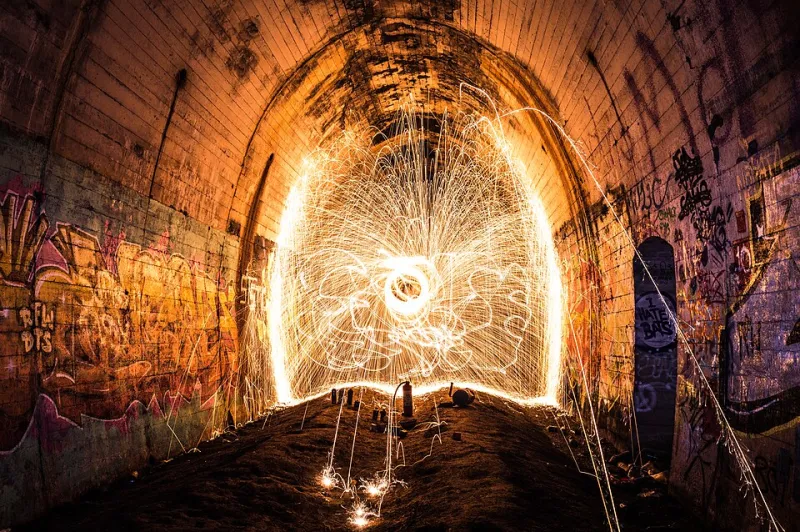 Underground America: The Buried Communities That Time and Geology Left Behind